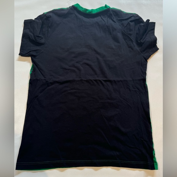 Adidas Originals Football T-Shirt Size L - Picture 3 of 3